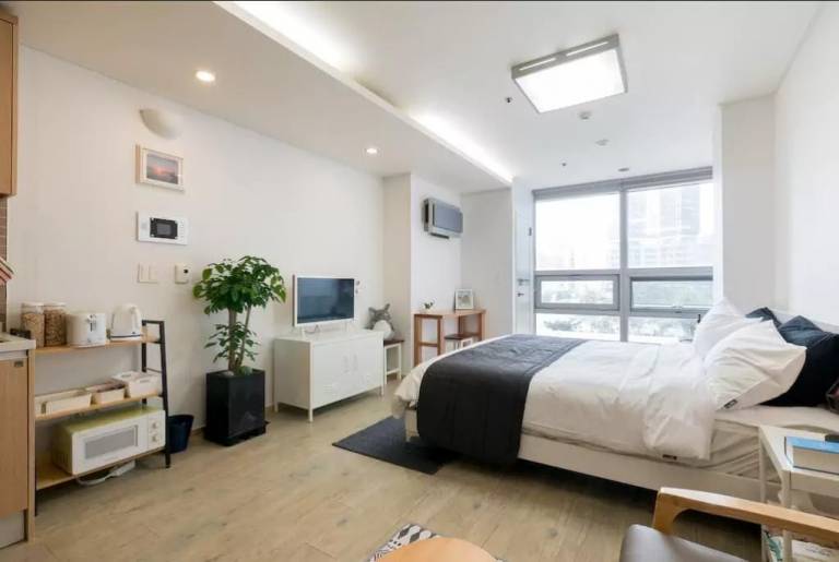 Seoul Apartments for Rent Book your Flats and Vacation Rentals