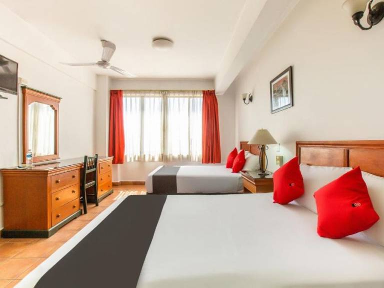 Casas de vacaciones y departamentos en renta en El Rosario - HomeToGo