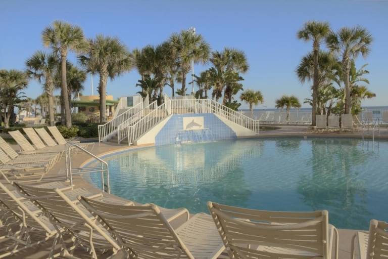 Daytona Beach House Rentals & Condos from $84 | HomeToGo