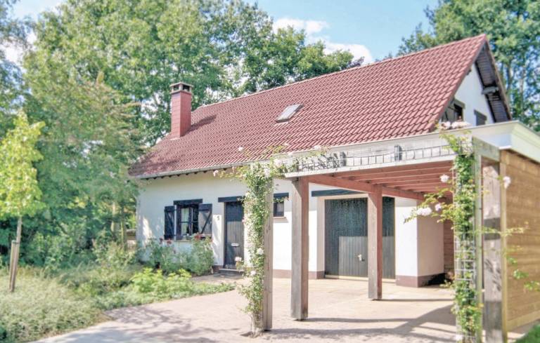 Ontdek middeleeuwse geschiedenis in een vakantiehuisje in Echternach - HomeToGo