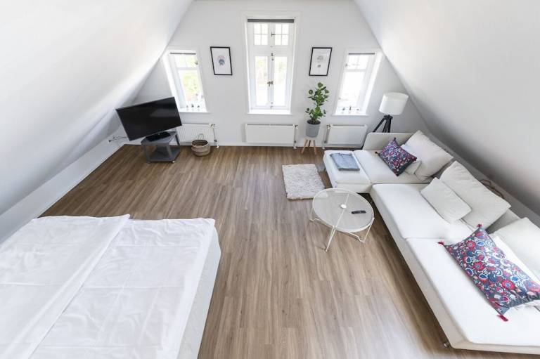 Ferien vor den Toren Bremens mit einer Ferienwohnung in Ottersberg - HomeToGo
