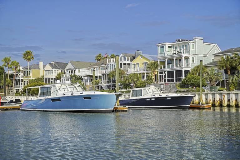 Dewees Island Vacation Rentals from 198 HomeToGo