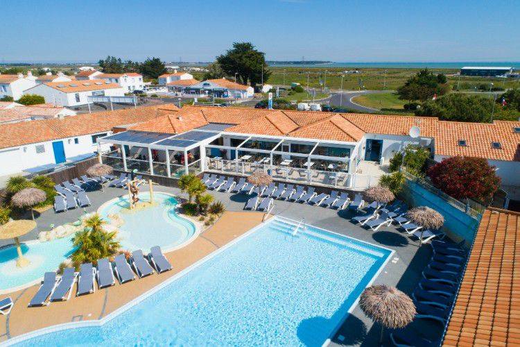 Locations et appartements de vacances à La Guérinière - HomeToGo
