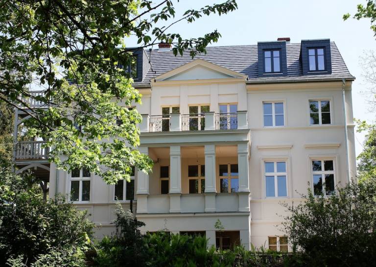 Ferienwohnungen & Unterkünfte in Potsdam ab 52 € mieten