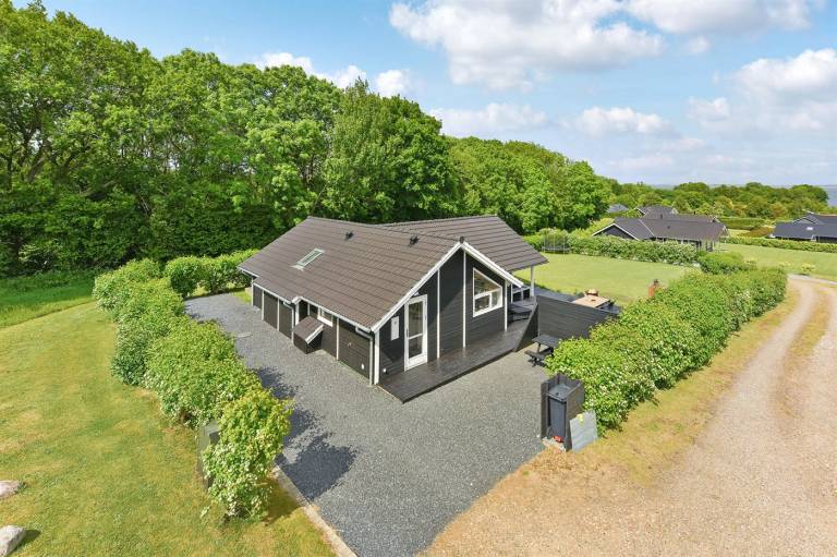 Urlaub in Dänemark: ein Ferienhaus in Mommark - HomeToGo