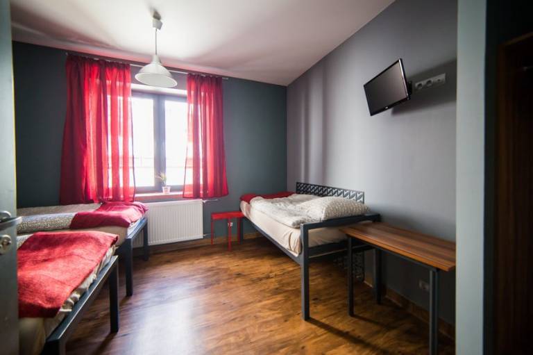 Noclegi i apartamenty ww Włocławku - HomeToGo