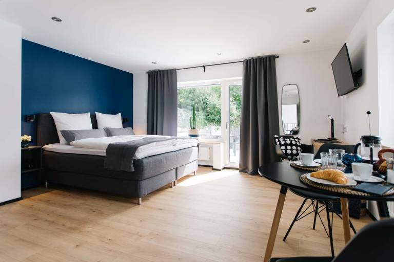 Ferienwohnungen und Unterkünfte in Heppenheim (Bergstraße) - HomeToGo