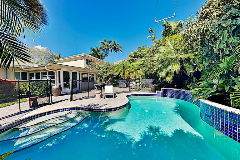 Fort Lauderdale Vacation Rentals & Houses from 67 HomeToGo