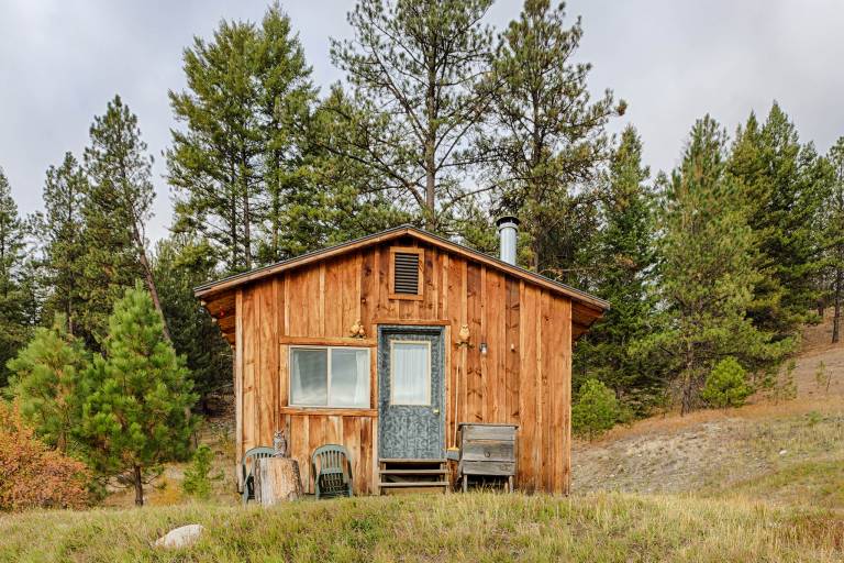 Okanogan County Vacation Rentals from 60 HomeToGo