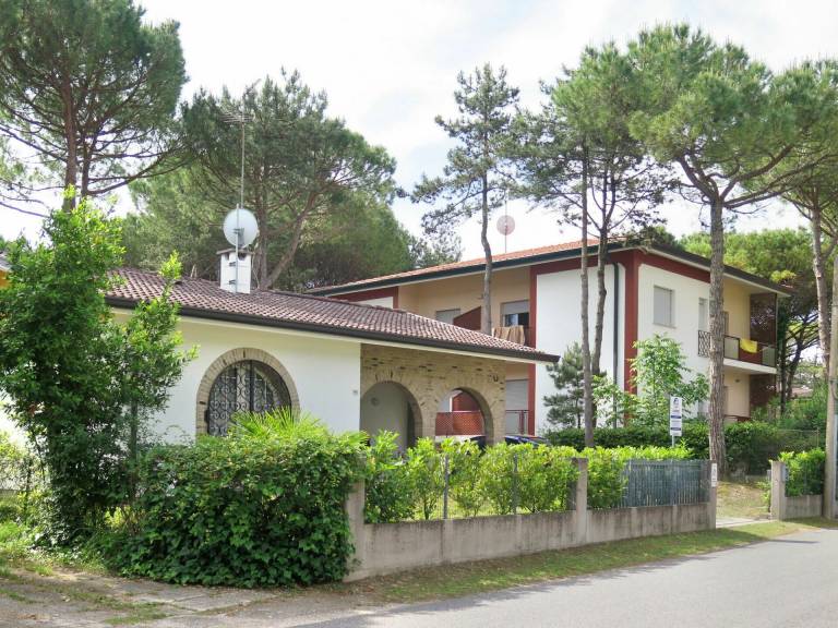 Casa Lignano Pineta
