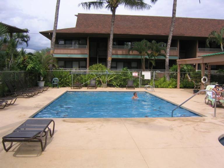 Kahului Vacation Rentals from 198 HomeToGo
