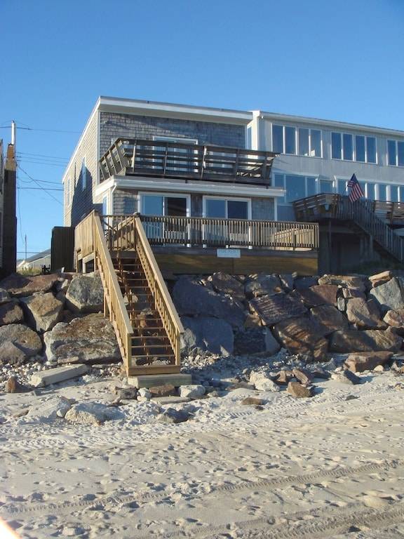 Top Priscilla Beach Vacation Rentals