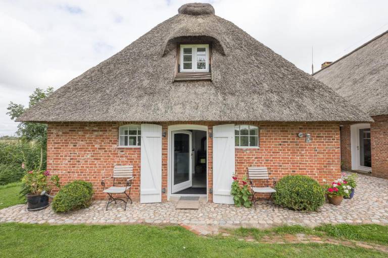 Ferienwohnung in Simonsberg – Naturidyll in Nordfriesland - HomeToGo