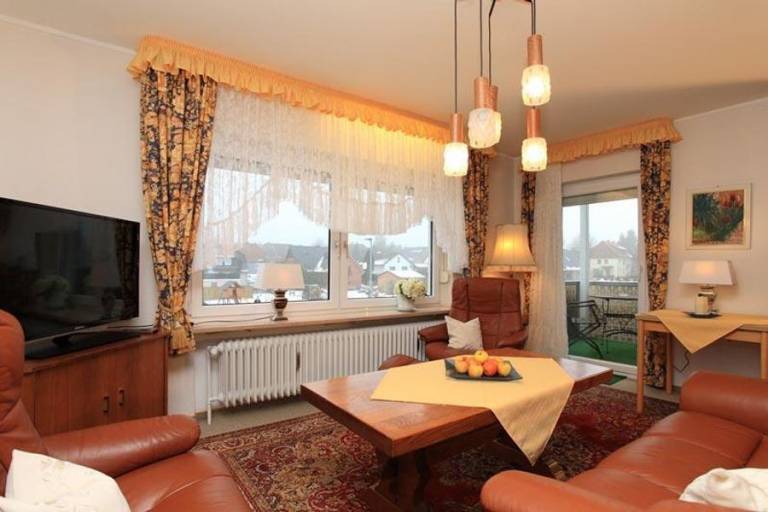 Ferienwohnungen in Scheeßel – Tradition und Rockmusik - HomeToGo