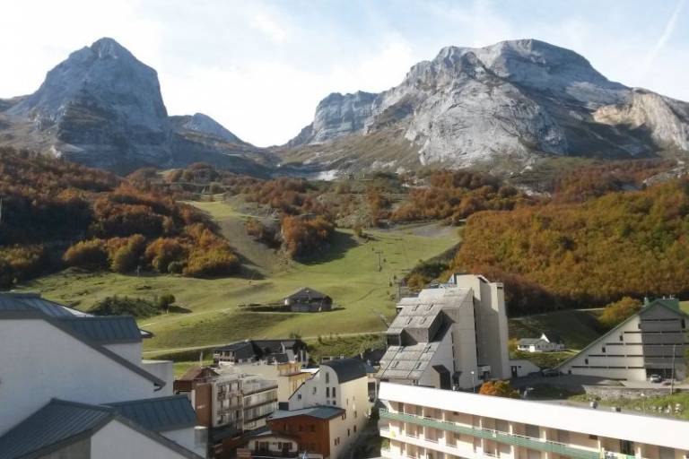 Locations Vacances à EauxBonnes dès 36 € HomeToGo