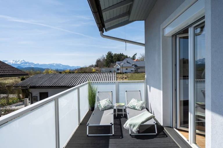 Ferienwohnungen und Unterkünfte in Krumpendorf am Wörthersee - HomeToGo
