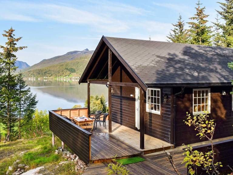 Norway Vacation Rentals From $45 | HomeToGo