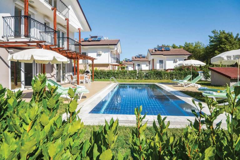 Holiday lettings & accommodation in Ölüdeniz Belediyesi