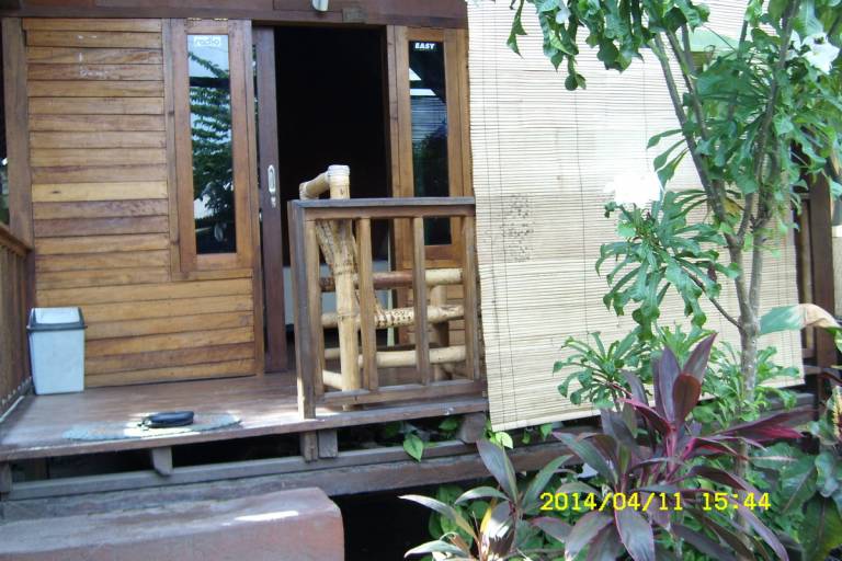 Unterkünfte und Cottages auf Gili Trawangan - HomeToGo