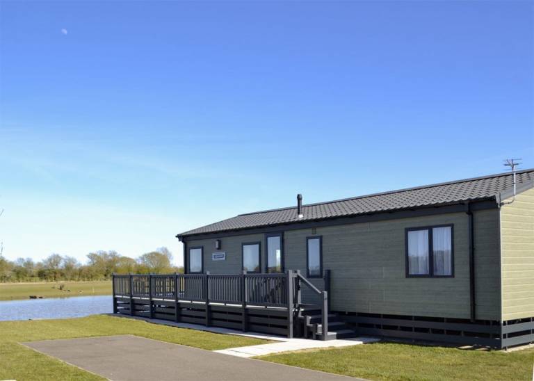 Holiday lettings & accommodation Burgh le Marsh