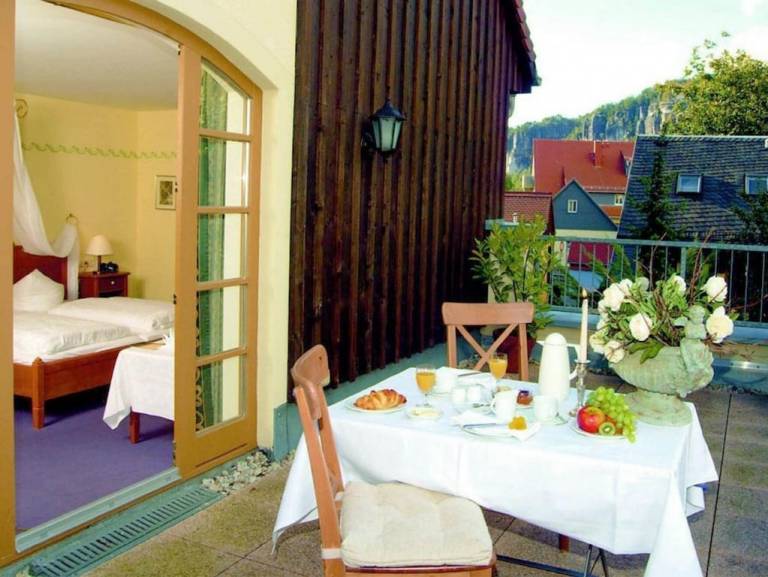 Ferienwohnungen & Unterkünfte für Urlaub in Rathen ab 35