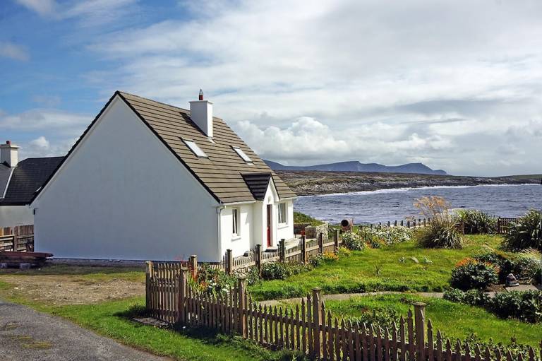 Ireland Vacation Rentals & House Rentals from $38 | HomeToGo