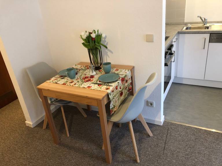 Unterkünfte & Ferienwohnungen in Pforzheim - HomeToGo
