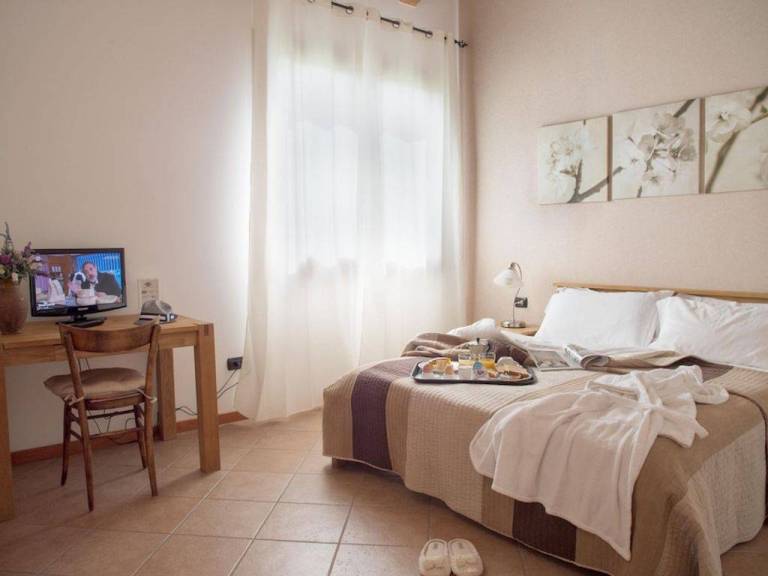 Una casa vacanze a Marcon, per scoprire le meraviglie del Veneto - HomeToGo