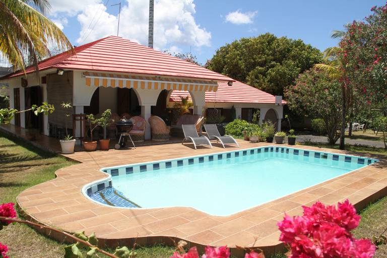 Location de vacances à Grand Baie, détente sous le soleil mauricien - HomeToGo