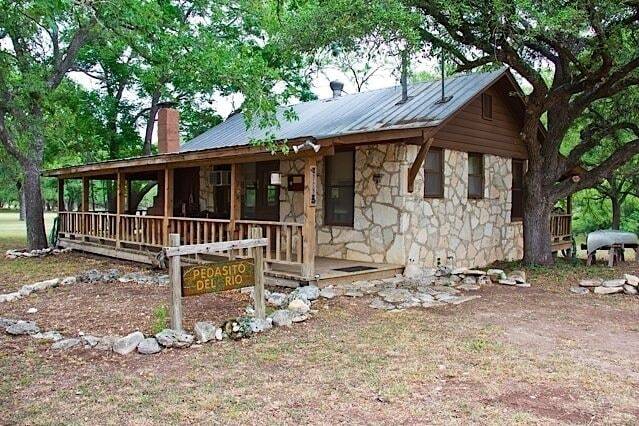 Vacation Rentals Near Kerrville Tx