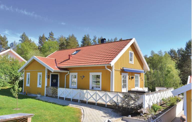 Vakantiehuisjes in het schilderachtige Zweedse Fjällbacka - HomeToGo