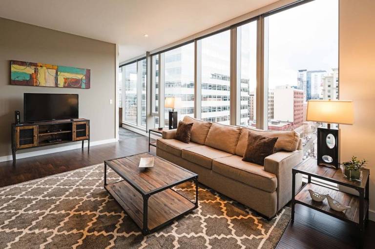 Ferienwohnung Portland: Ferienhaus & Apartment günstig von privat mieten