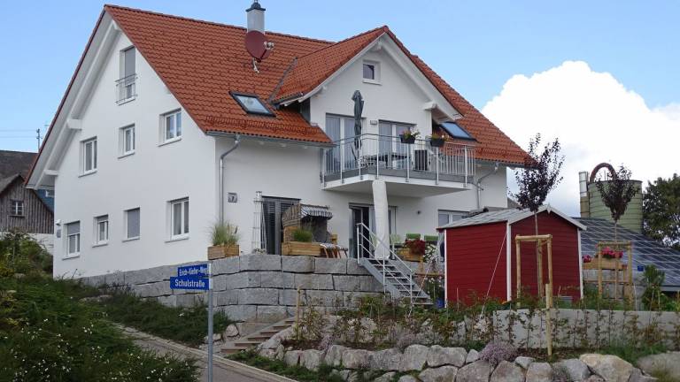 Ferienwohnungen und Unterkünfte in Grafenhausen - HomeToGo