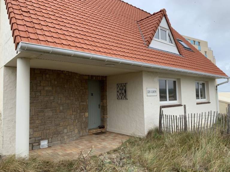 Locations et appartements de vacances à Neufchâtel-Hardelot - HomeToGo