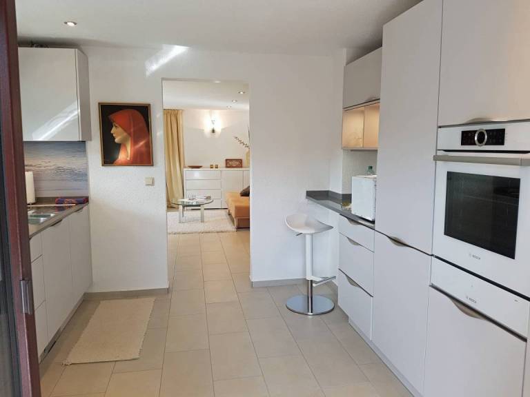 Ferienwohnung in Usingen – ideal für Aktive - HomeToGo