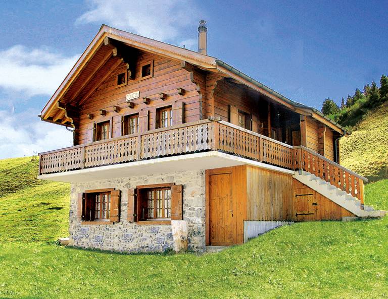 Ferienwohnung Kanton Wallis Ferienhaus & Apartment günstig von privat mieten