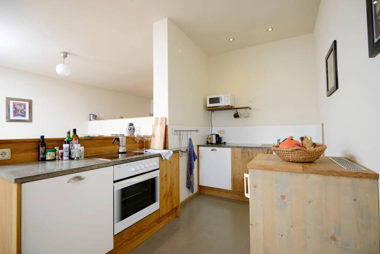 Ferienwohnung in Dreieich – Urlaub in historischem Ambiente - HomeToGo