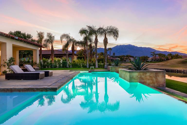 Top Rancho Mirage Vacation Rentals
