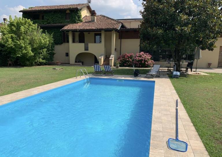 Un appartamento vacanza ad Acqui Terme: rigenerarsi tra le colline - HomeToGo