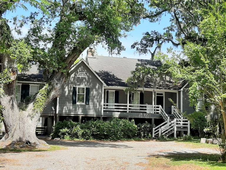 Top McClellanville Vacation Rentals