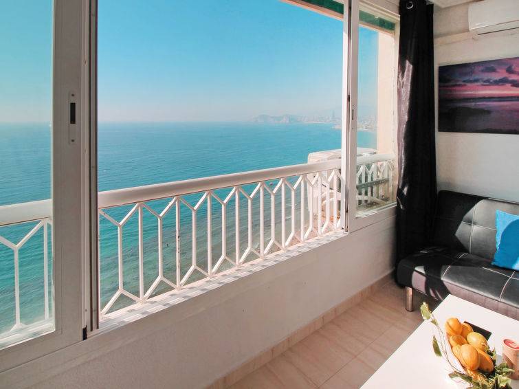 Alquiler de Apartamentos Vacacionales en Benidorm Wimdu