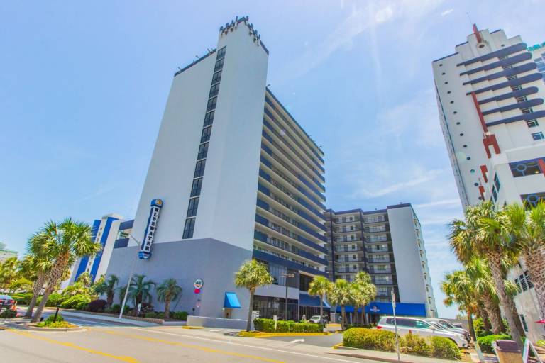 Top Myrtle Beach Monthly Rentals (Vacation Inspiration!) HomeToGo