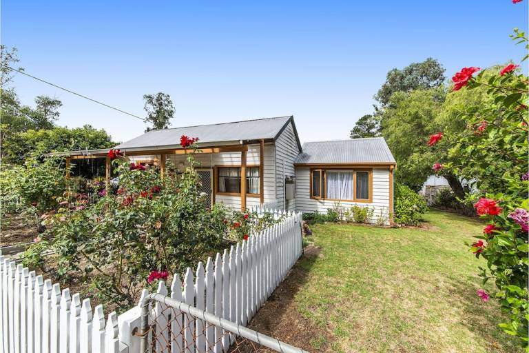 Holiday houses & accommodation in Nannup