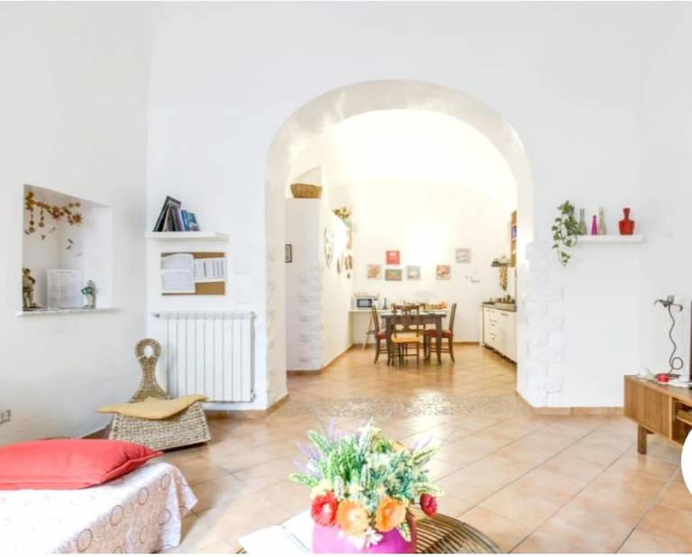 Perché scegliere un appartamento vacanze a San Giorgio a Cremano - HomeToGo