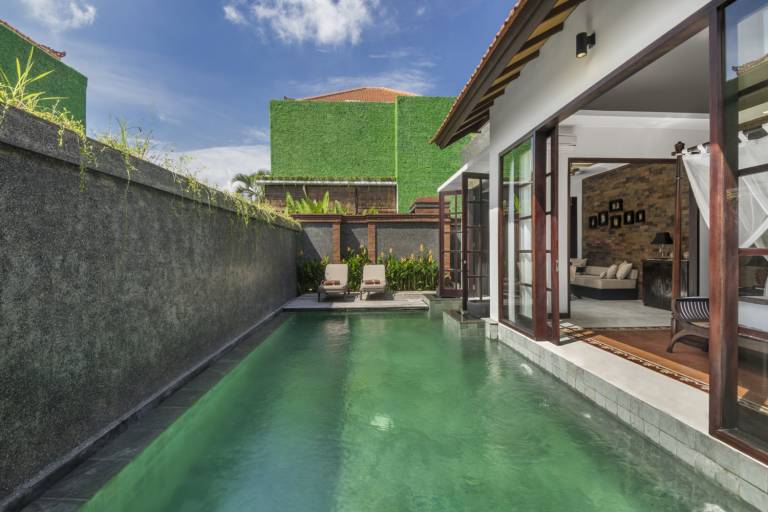 Bali Vacation Rentals from $23 | HomeToGo