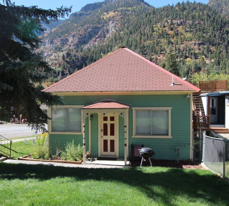 Top Ouray Vacation Rentals