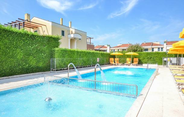 Case vacanza a Lido di Jesolo, tra spiagge e divertimento - HomeToGo