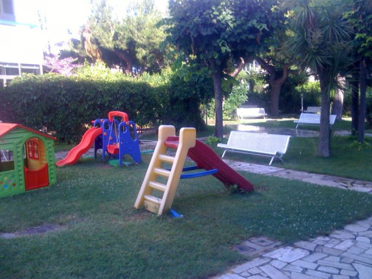 Silvi, case vacanza a due passi dal mare - HomeToGo