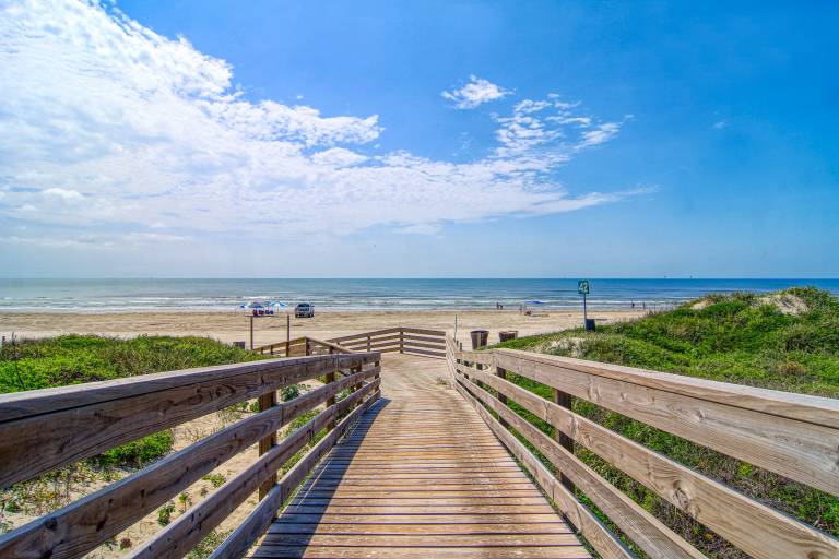 Top Port Aransas Vacation Rentals | Tripping.com