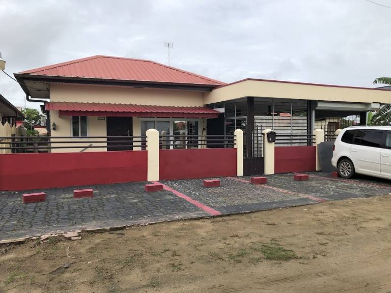 Vakantiehuis in Suriname vanaf €17 HomeToGo